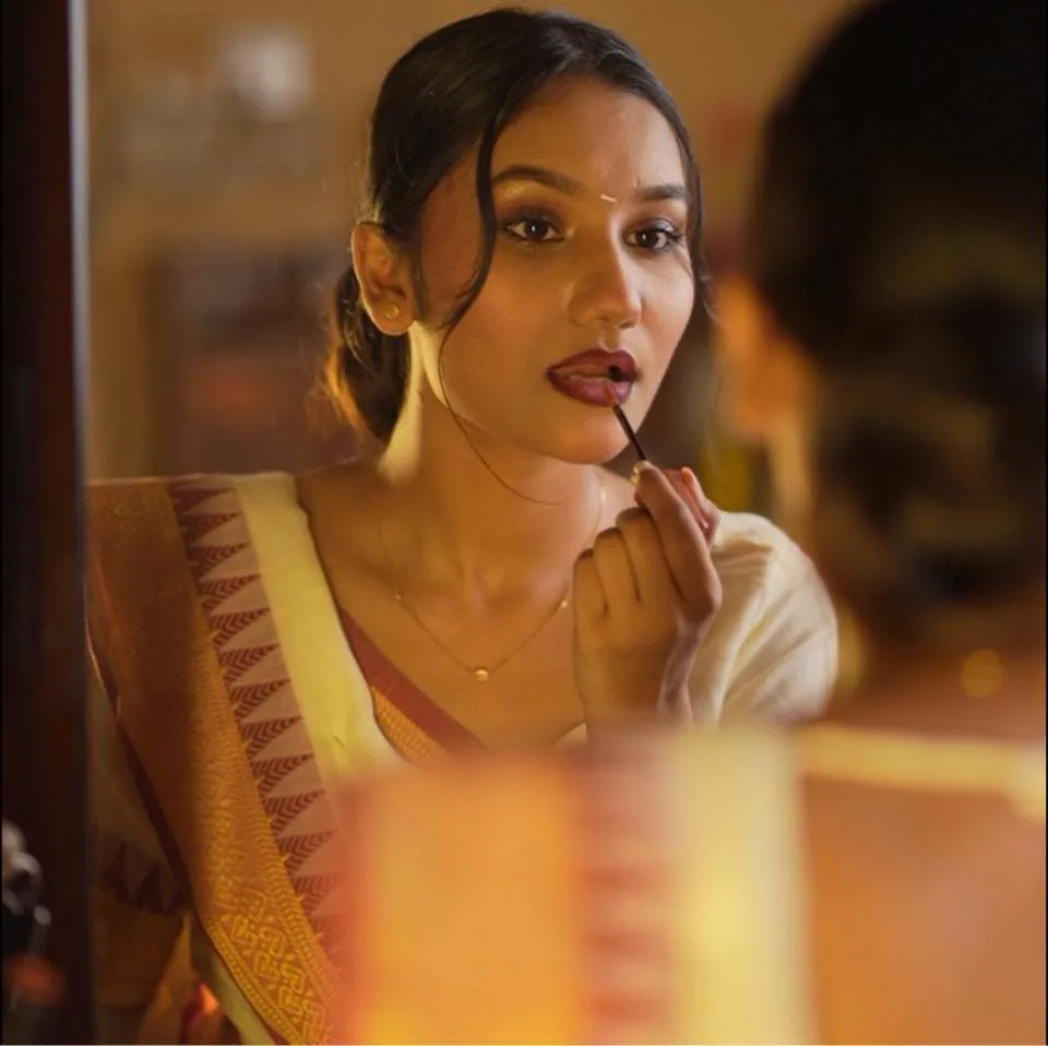 দীপা সাহা, মেকআপ আর্টিস্ট ও DIVA-র প্রতিষ্ঠাতা, চট্টগ্রাম